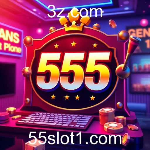 55slot: O Crescimento e Desafios do Mercado de Jogos Online