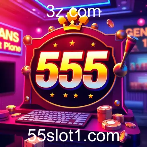 55slot: O Crescimento e Desafios do Mercado de Jogos Online