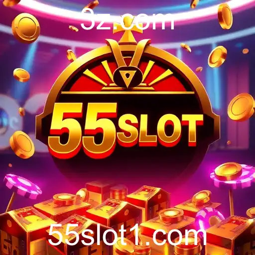 55slot: A Revolução dos Jogos de Azar Online em 2026