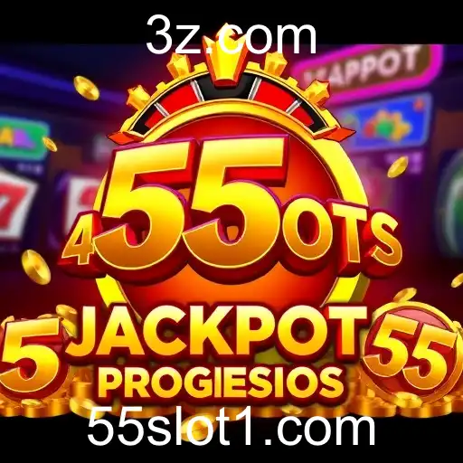 A Revolução do Cassino Online com 55slot