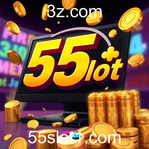 A Ascensão do 55slot no Mercado Brasileiro
