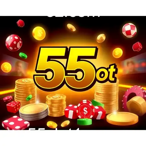 A Ascensão do 55slot no Mercado Brasileiro de Jogos