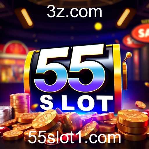 A Ascensão dos Sites de Jogos Online: O Caso do 55slot