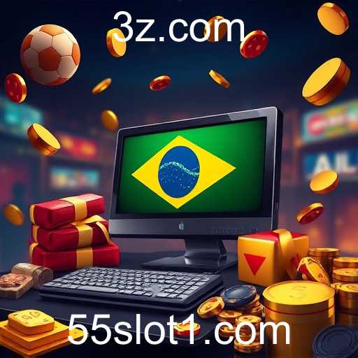 Cenário Atual dos Jogos Online no Brasil em 2026