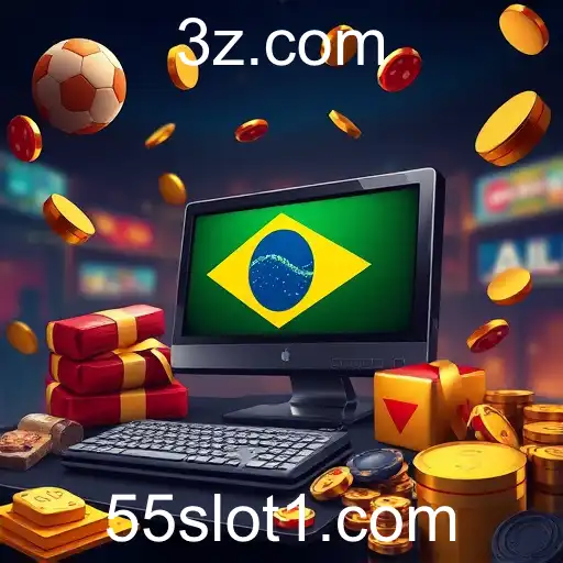 Cenário Atual dos Jogos Online no Brasil em 2026