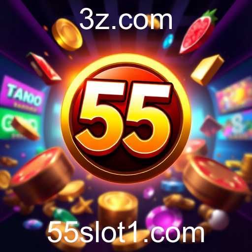 Evolução e Impacto do 55slot no Mercado de Jogos