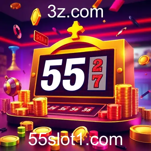 A Evolução dos Cassinos Online e o Impacto da 55slot