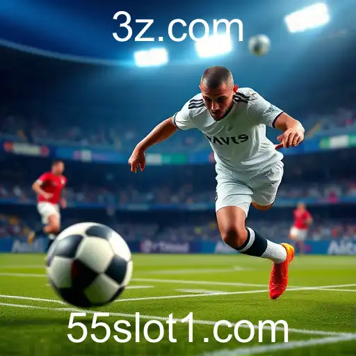 A Evolução dos Sites de Jogos e o Impacto de 55slot