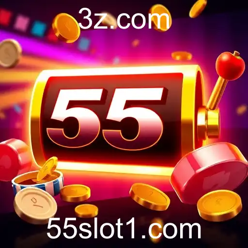 A Evolução dos Cassinos Online e o Impacto do 55slot