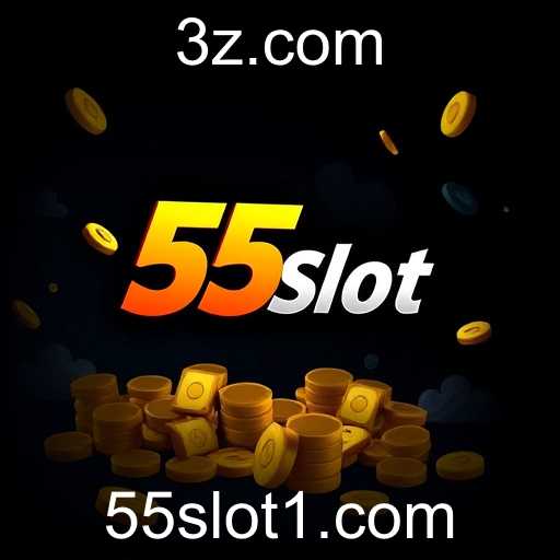 A Evolução do Mercado de Jogos Online e a Importância da 55slot