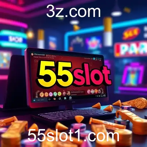 A Expansão de Sites de Jogos no Brasil