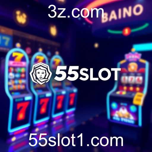 55slot: A Envolvente Evolução do Mercado de Jogos Online