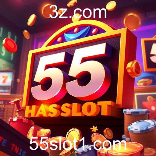 O Crescimento dos Jogos Online e o Impacto do 55slot