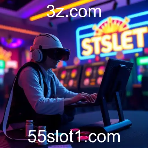 O Impacto da Tecnologia nos Jogos Online em 2026