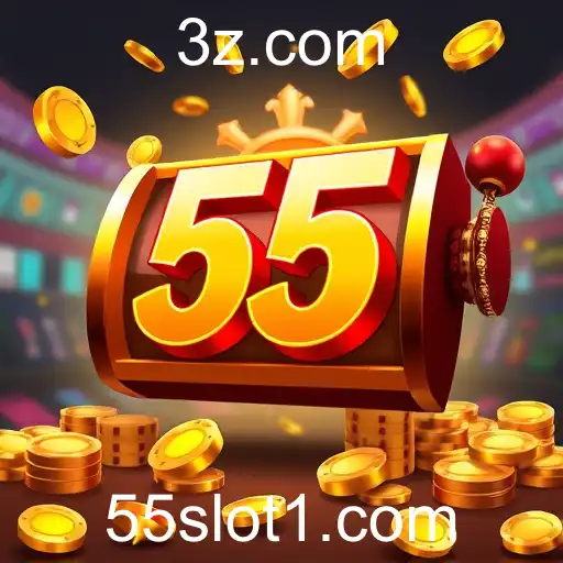 55slot: A Nova Era dos Cassinos Virtuais em Portugal