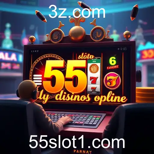 A Expansão dos Cassinos Online em 2025