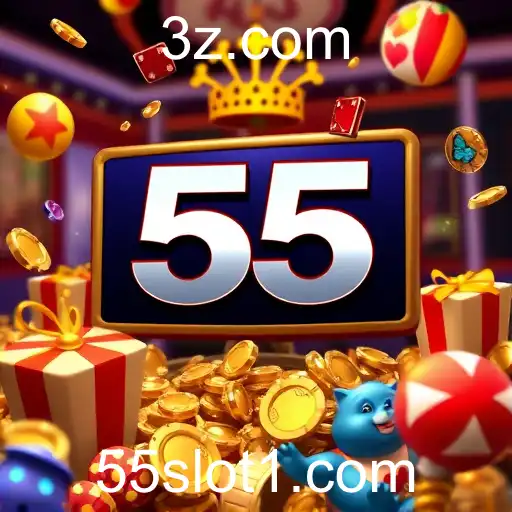 Crescimento dos Sites de Jogos Online e o Impacto do 55slot