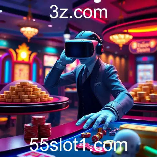 O Impacto dos Jogos Online no Brasil em 2025