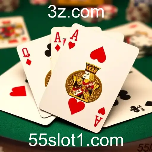 Explorando o Crescimento Explosivo do Mercado de Jogos em 55slot