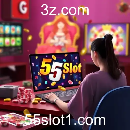 Dinâmicas do Setor de Jogos Online