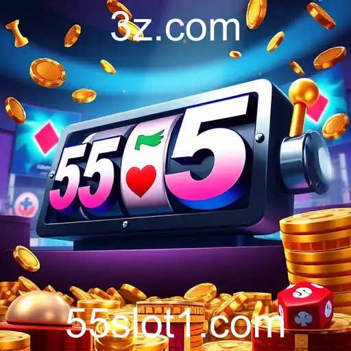A Ascensão dos Jogos Online em Portugal e a Influência de 55slot