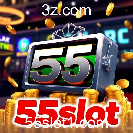 Evolução dos Cassinos Online e o Impacto do 55slot