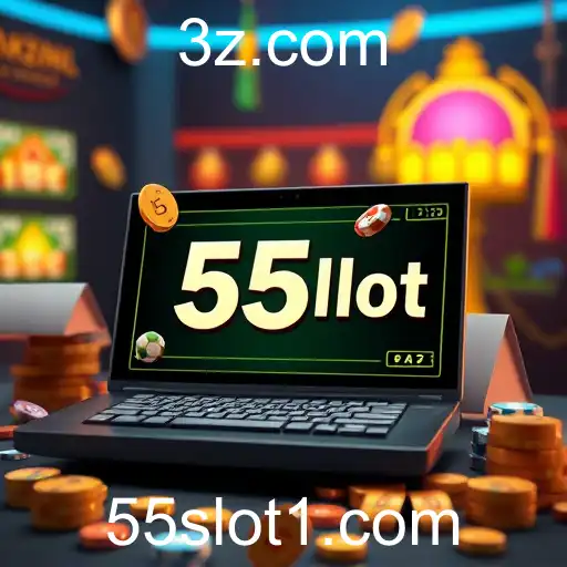 A Ascensão dos Jogos de Azar Online em 2026