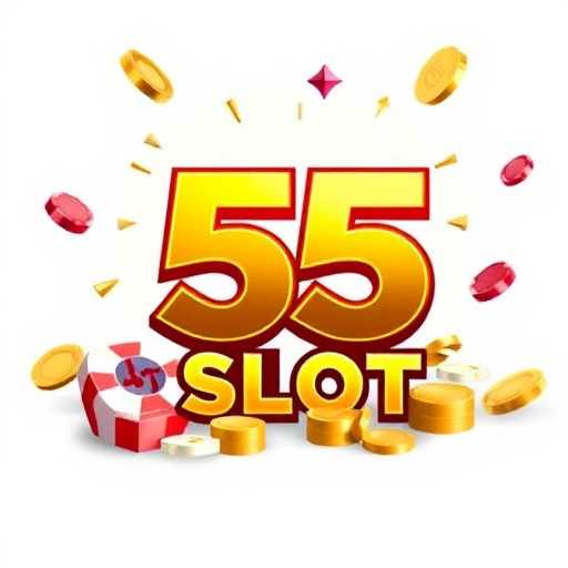 55slot