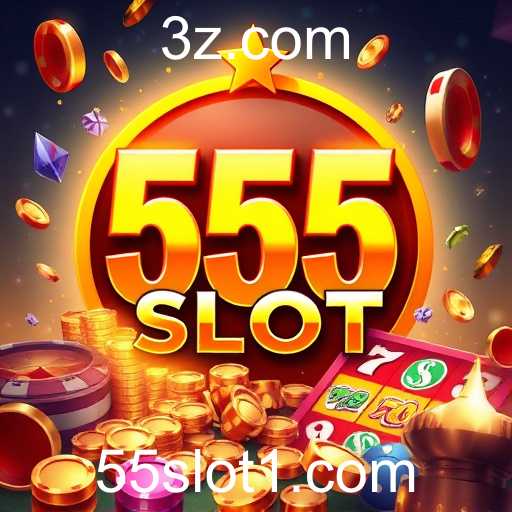 A Ascensão dos Cassinos Online com 55slot