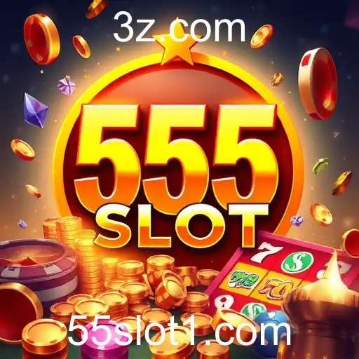 A Ascensão dos Cassinos Online com 55slot