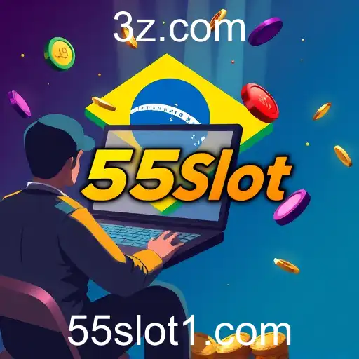 Tendências e Inovações em Sites de Jogos Online