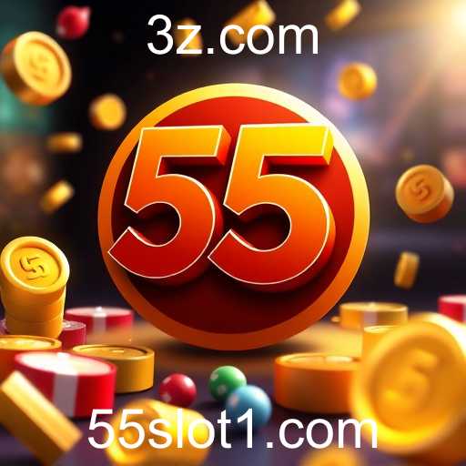 A Influência do 55Slot no Mercado de Jogos Online