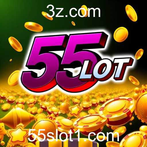 A Ascensão do 55slot no Mercado de Jogos Online