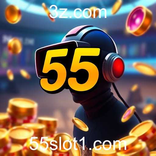 A Ascensão do 55slot no Mercado de Jogos Online